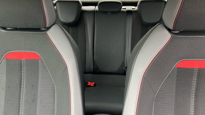 Vauxhall Mokka 1.2 Turbo 100 SRi 5dr Petrol Hatchback